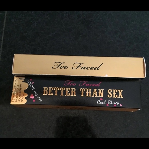 Two too Faced Mascaras - Picture 1 of 3